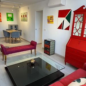 Appartement met Twee Slaapkamers